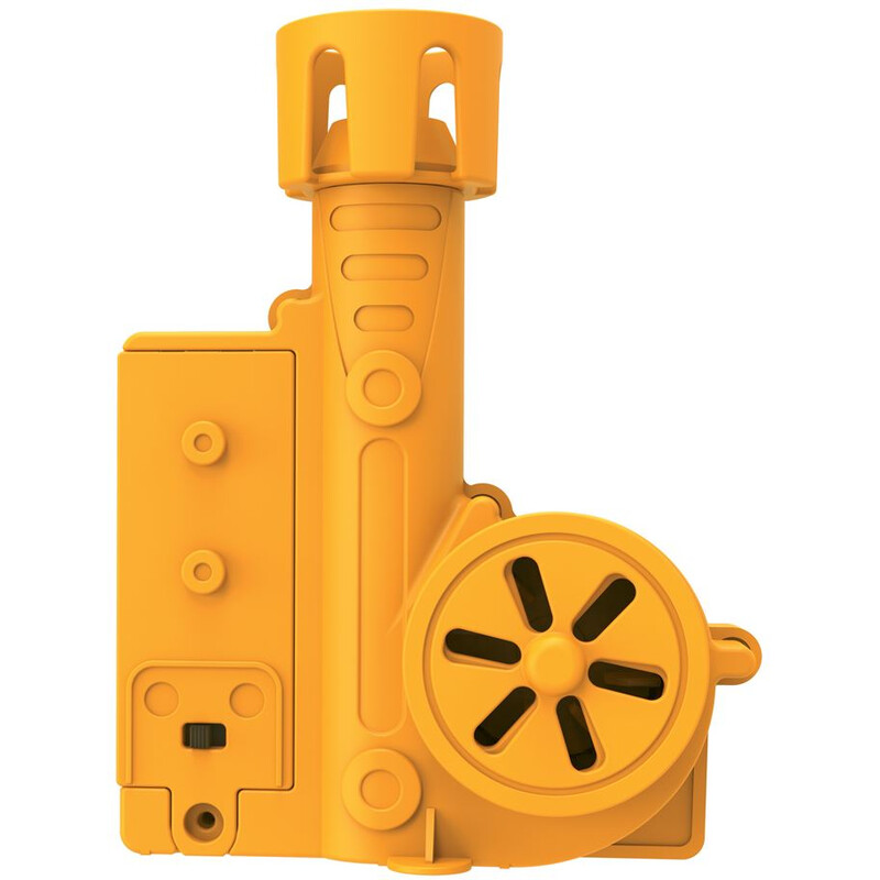HCM Kinzel KidzLabs Moteur en apesanteur
