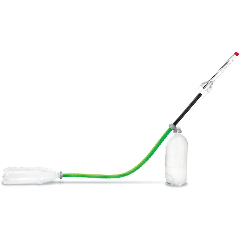 HCM Kinzel Fusées écologiques