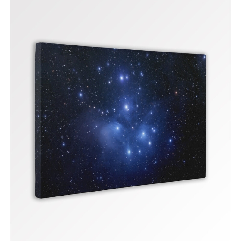 Affiche Oklop Plejaden M45 45 cm x 30 cm