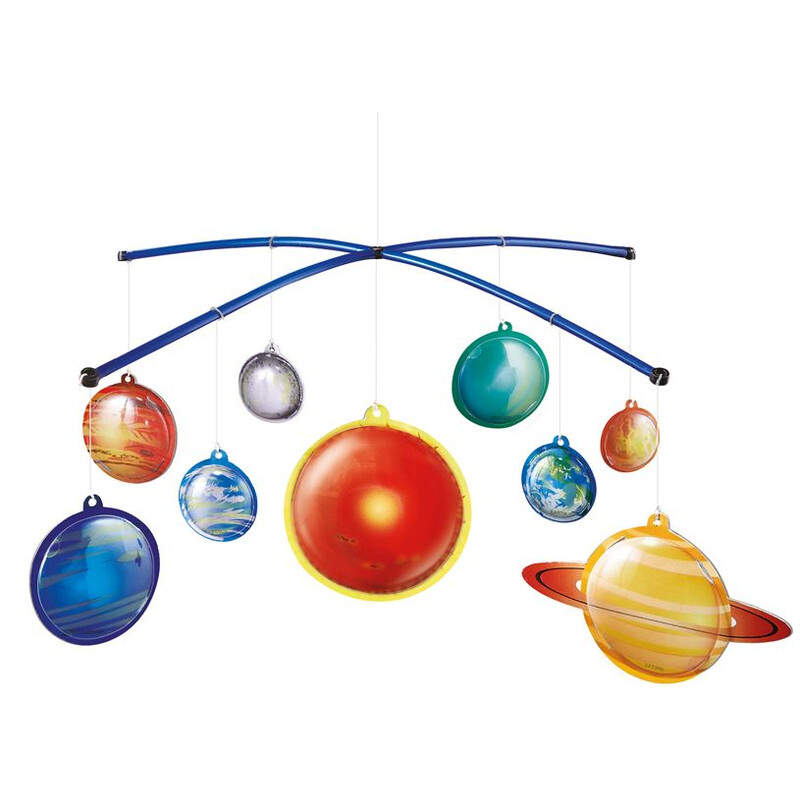 HCM Kinzel Mobile Making Kit 2D - lumineux