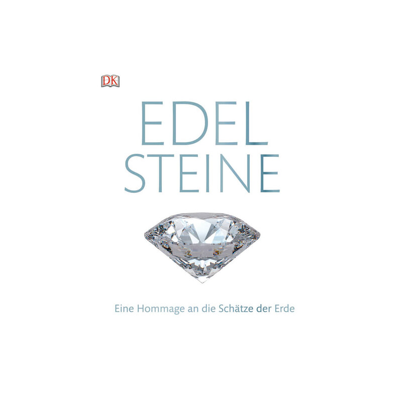 Dorling Kindersley Edelsteine