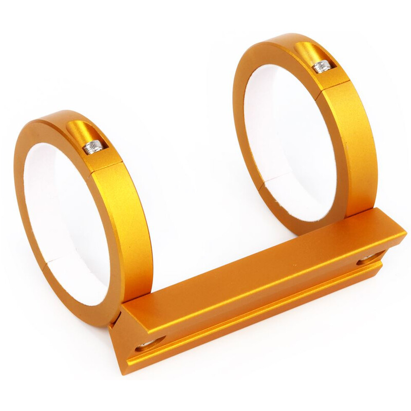 William Optics Leitrohrschellen 50 mm