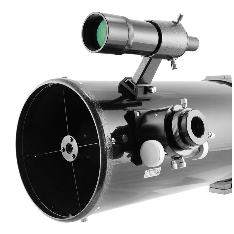 Télescope TS Optics Tube Optique Seul N 200/1200 Photon