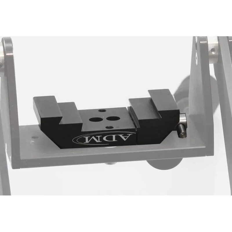 ADM Adaptateur queue d'aronde mâle pour montures TeleVue