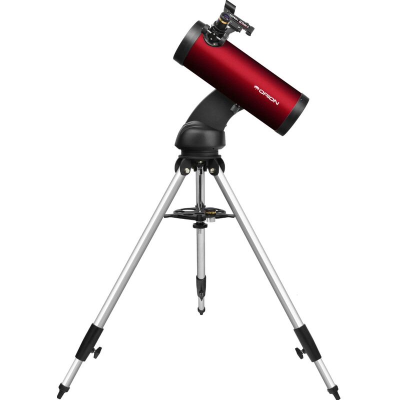 Télescope Orion N 114/500 StarSeeker IV AZ SynScan WiFi