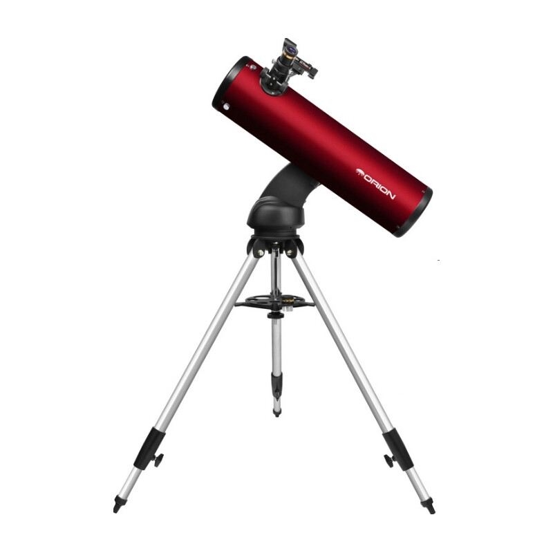 Télescope Orion N 130/650 StarSeeker IV AZ SynScan WiFi