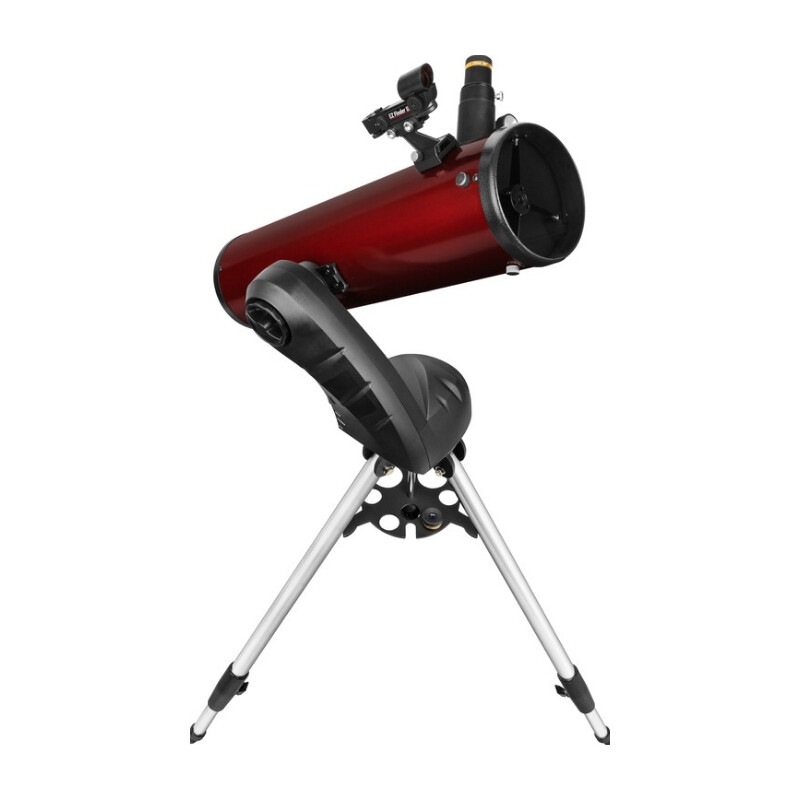 Télescope Orion N 130/650 StarSeeker IV AZ SynScan WiFi