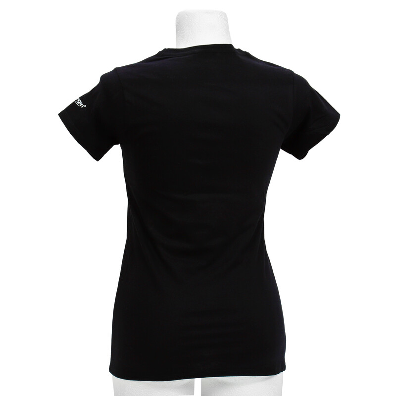 Omegon T-Shirt Starmap femme - Taille 2XL