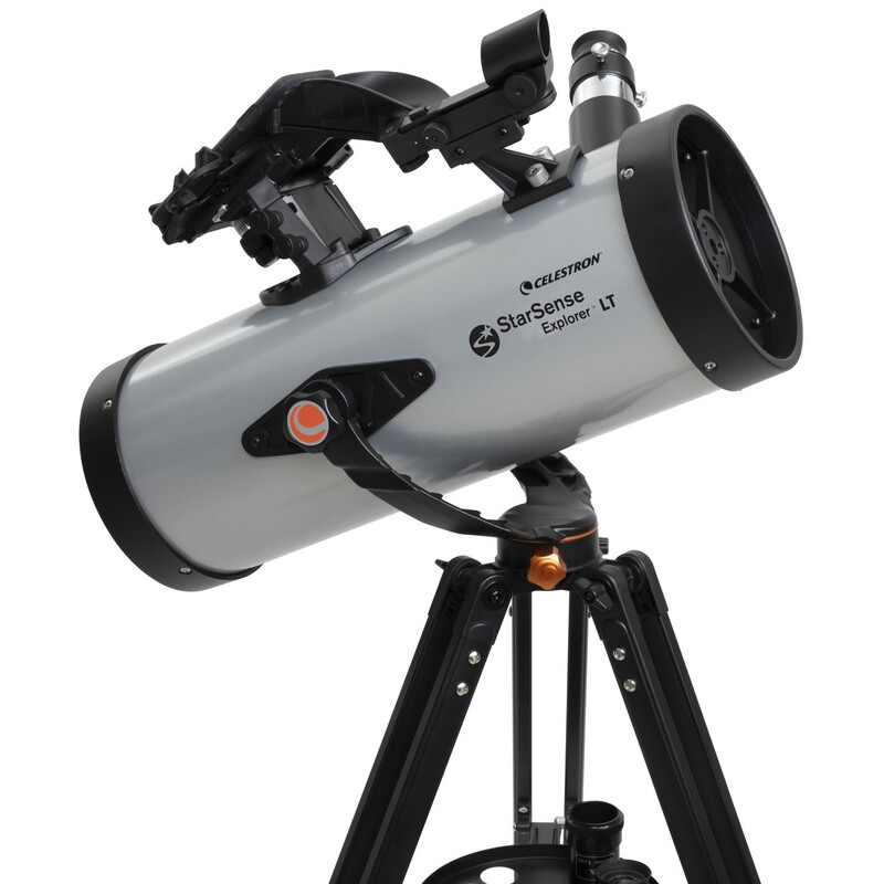 Celestron Teleskop N 127/1000 StarSense Explorer LT 127 AZ