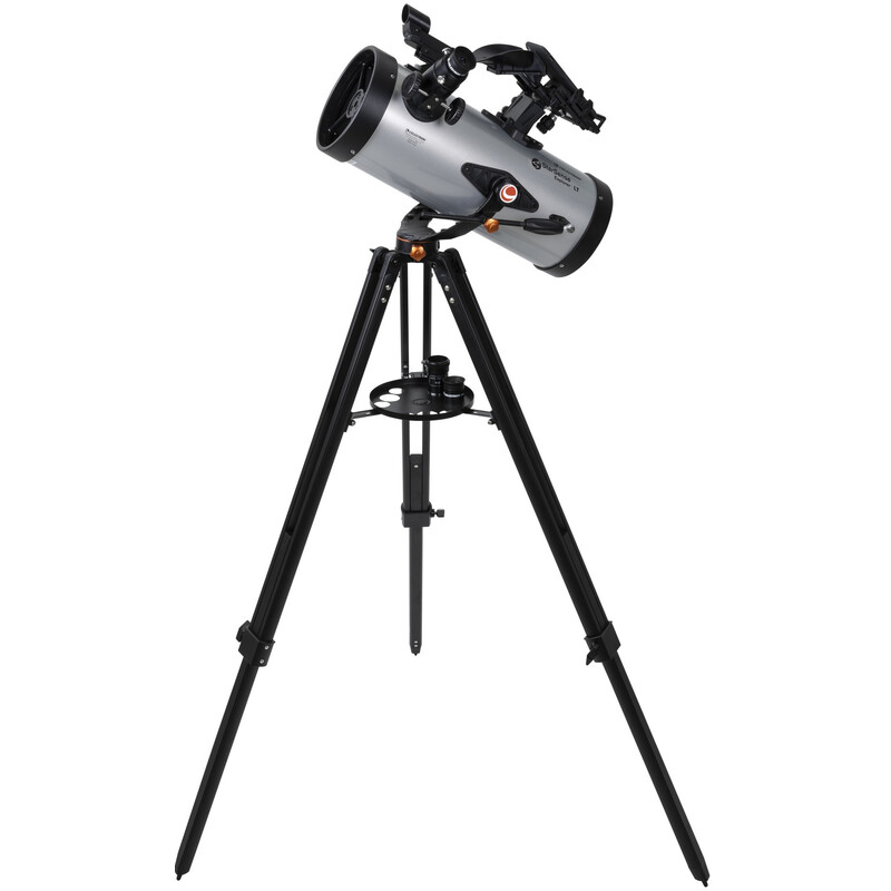 Télescope Celestron N 127/1000 StarSense Explorer LT 127 AZ