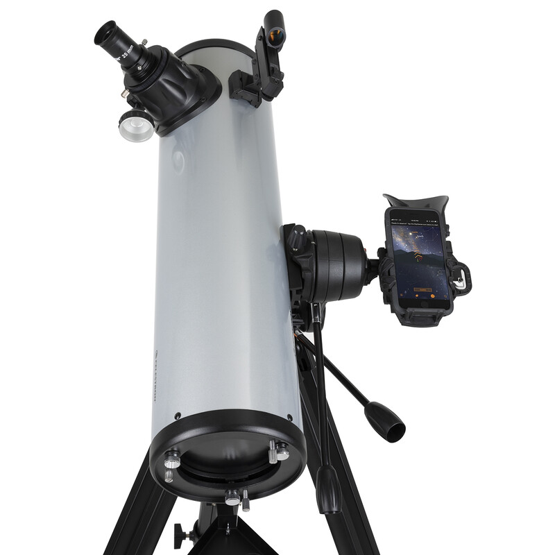 Télescope Celestron N 130/650 StarSense Explorer DX 130 AZ