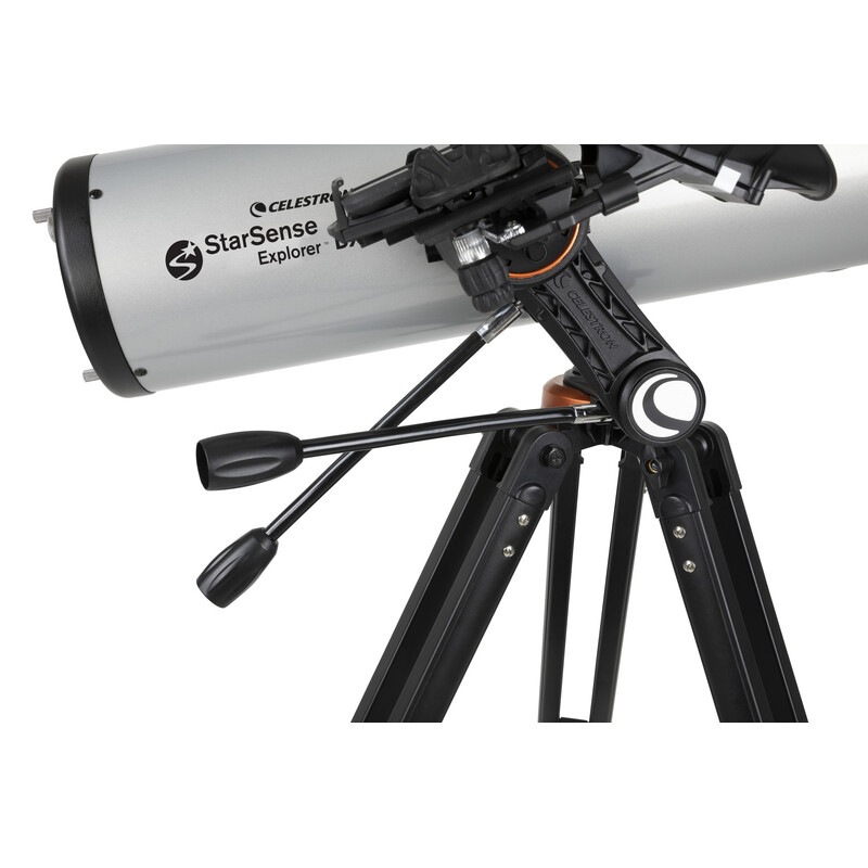 Télescope Celestron N 130/650 StarSense Explorer DX 130 AZ