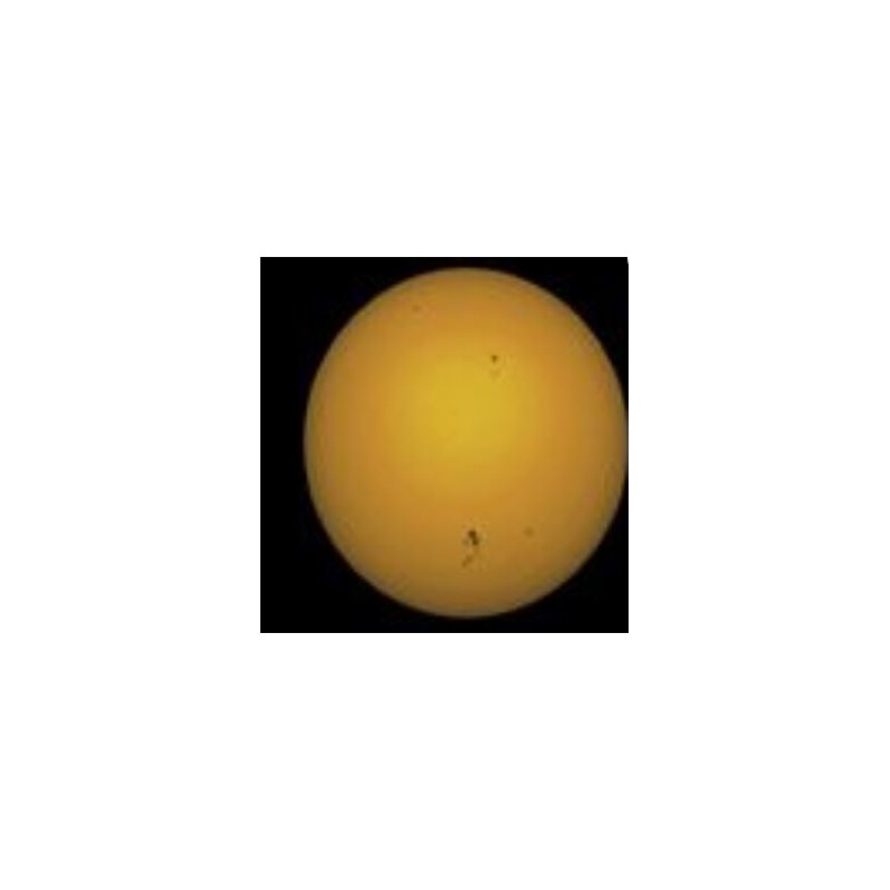 Thousand Oaks Sonnenfilter SolarLite Filter 254mm