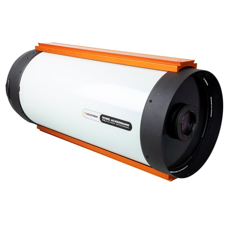 Télescope Celestron Astrograph S 279/620 RASA 1100 V2 OTA