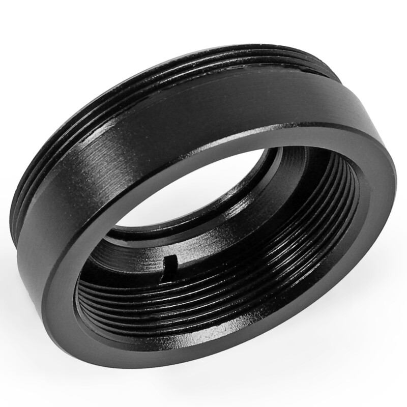 Adapter Omegon Pièce frontale pour monture CS sans filtre IR bloquant