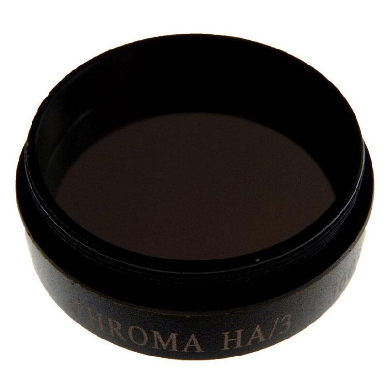 Chroma Filter H-Alpha 3nm 1,25"