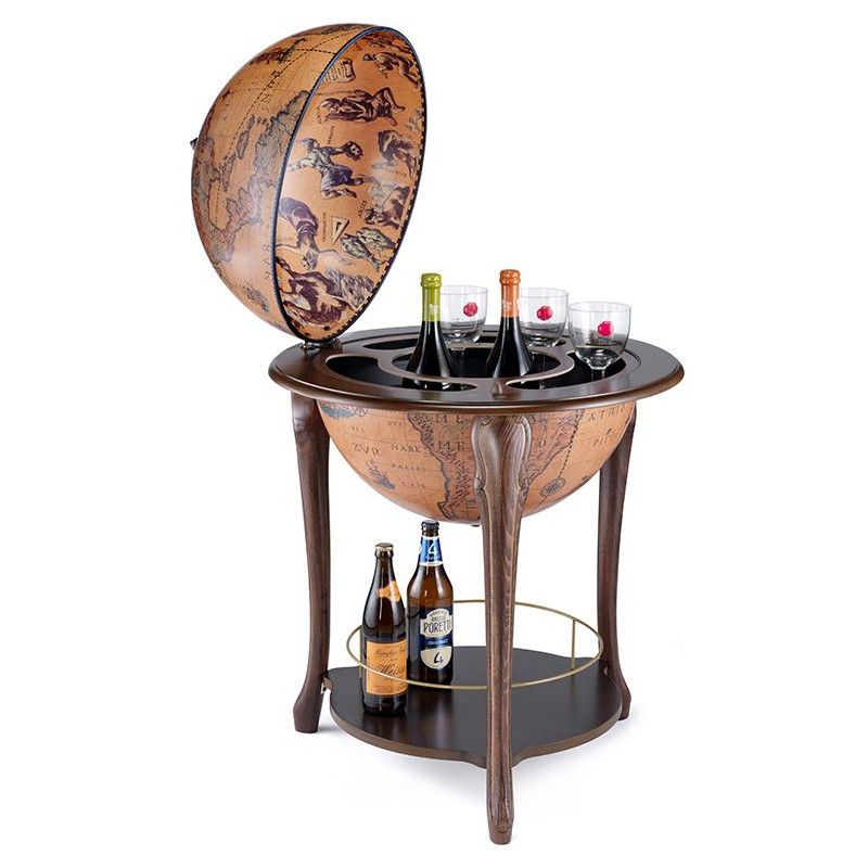 Globe de bar Zoffoli living Atena 50cm