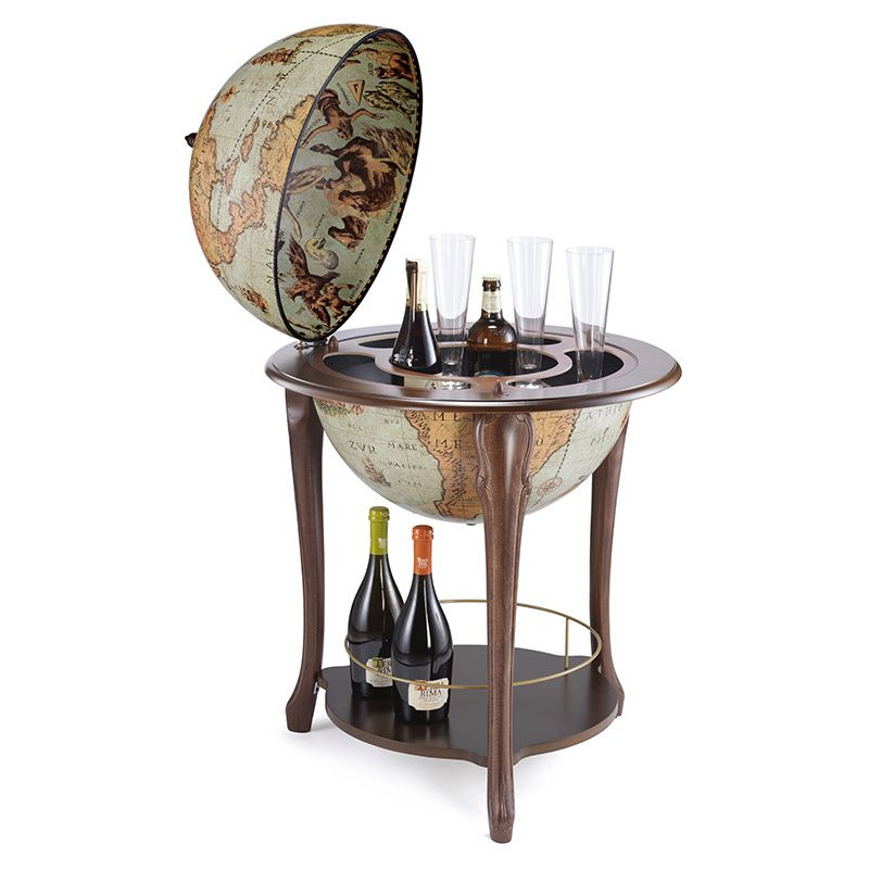 Globe de bar Zoffoli living Atena Laguna 50cm