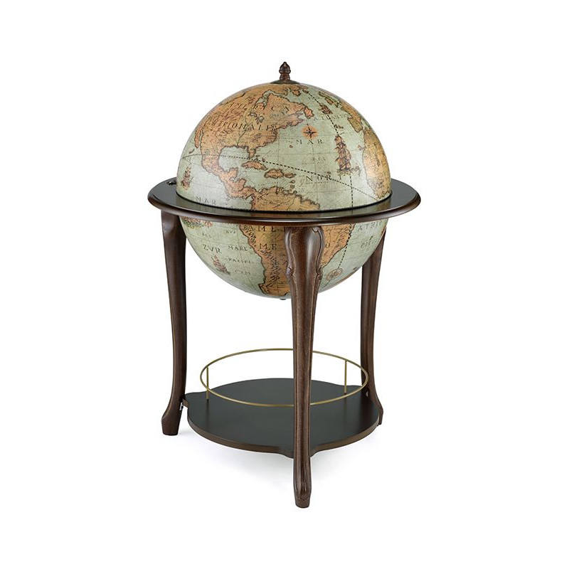 Globe de bar Zoffoli living Atena Laguna 50cm