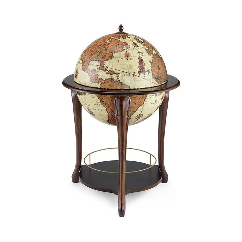 Globe de bar Zoffoli living Atena Safari 50cm