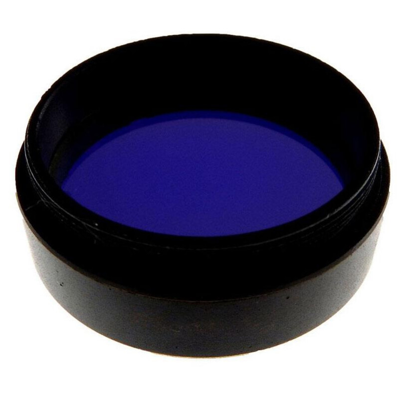 Chroma Filter OIII 3nm 1,25"