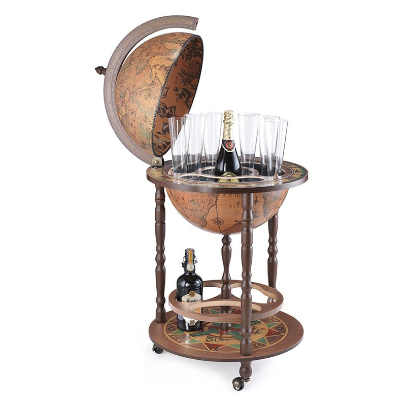 Globe de bar Zoffoli living Giunone Classic 40cm