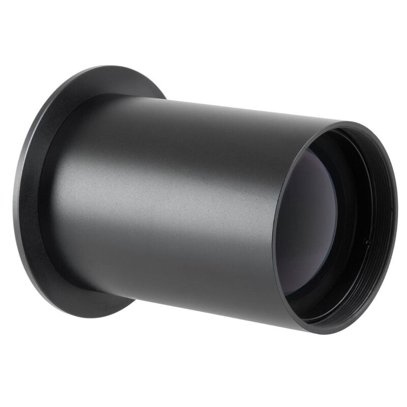 TS Optics Correcteur de coma 0,95x 2"