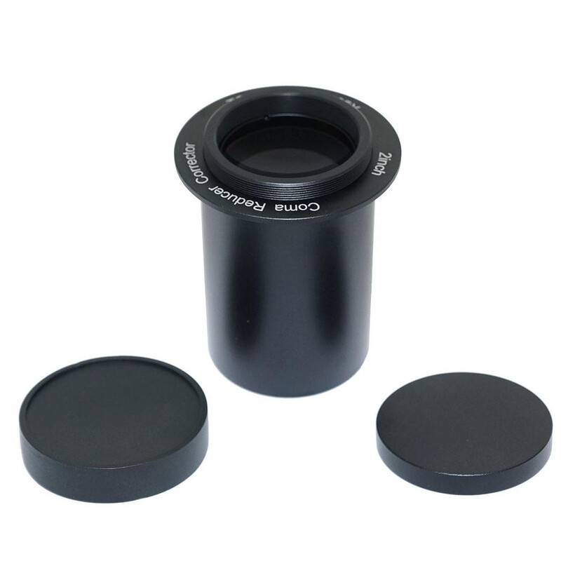 TS Optics Correcteur de coma 0,95x 2"