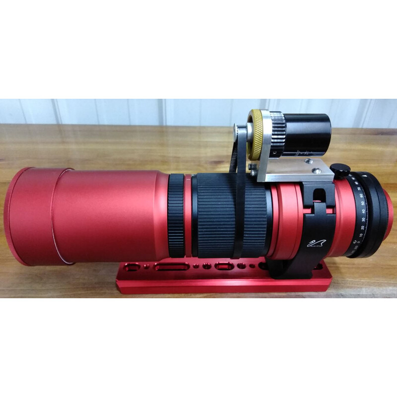 Starlight Instruments Moteur de focalisation pour William Optics Cat