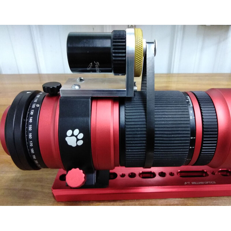 Starlight Instruments Moteur de focalisation pour William Optics Cat