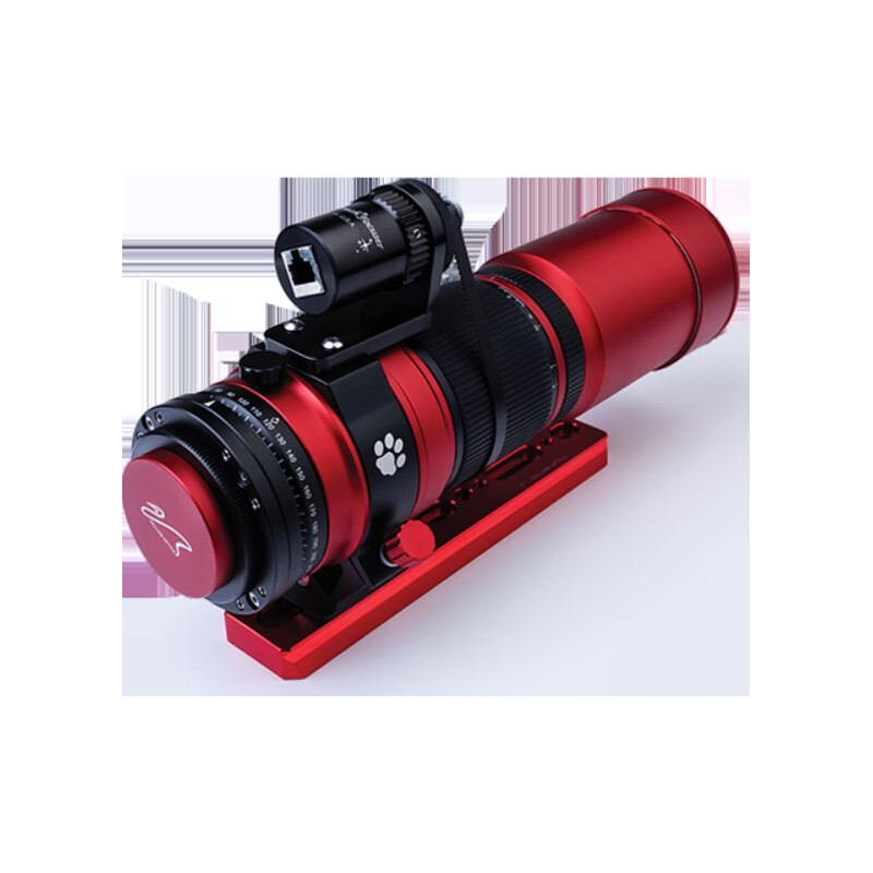 Starlight Instruments Moteur de focalisation pour William Optics Cat