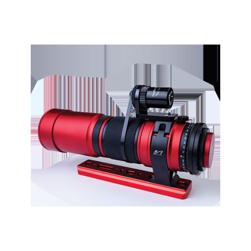 Starlight Instruments Moteur de focalisation pour William Optics Cat