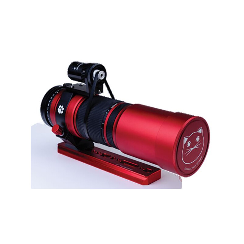 Starlight Instruments Moteur de focalisation pour William Optics Cat