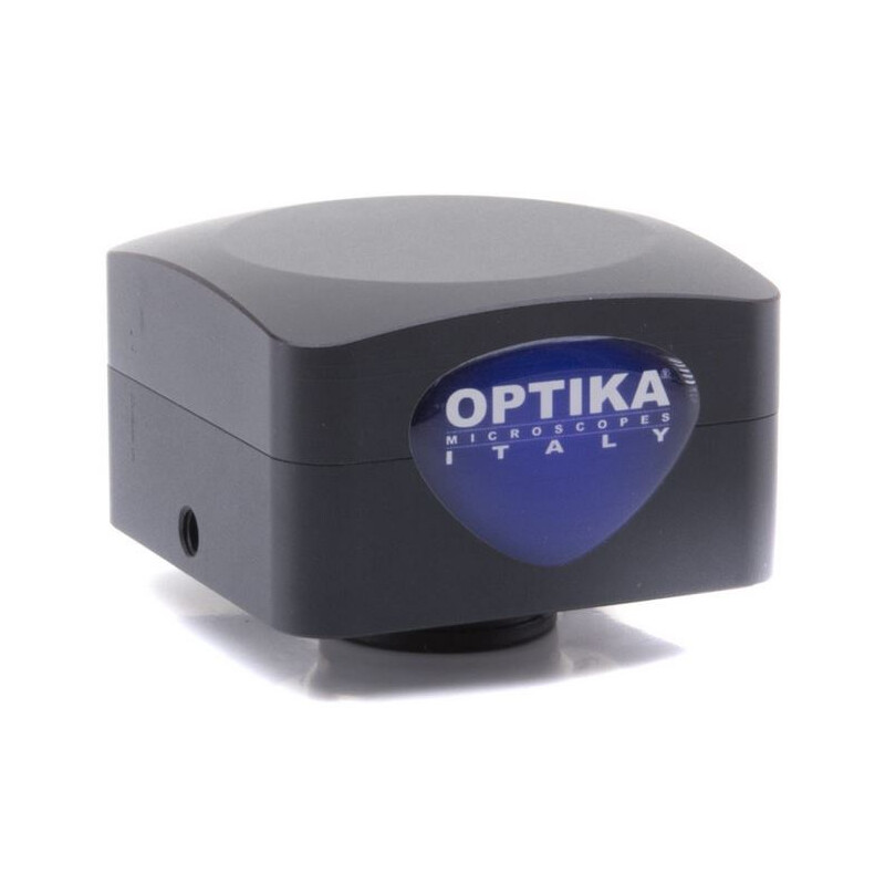 Caméra Optika C-B10+, color, CMOS, 1/2.5", 10MP, USB 3.0