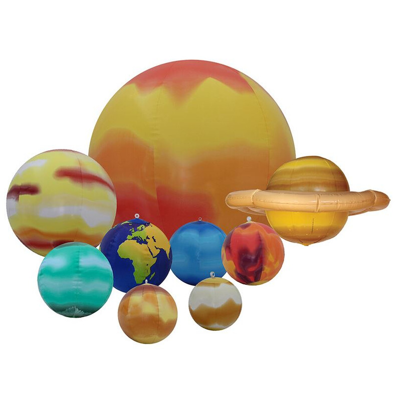 Replogle Système solaire gonflable 20 à 71 cm