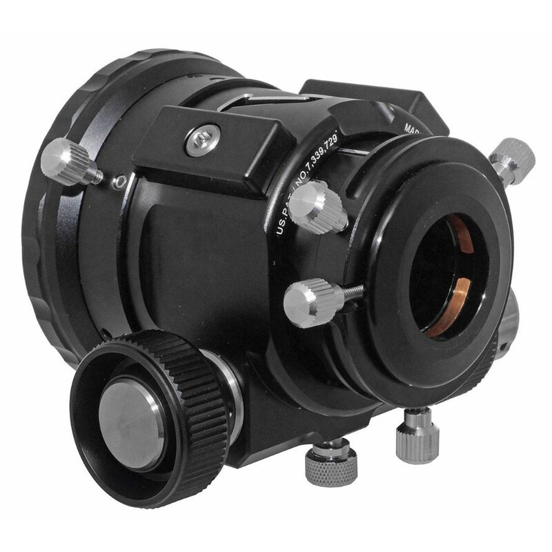 TS Optics Okularauszug UNC V-Power 2"