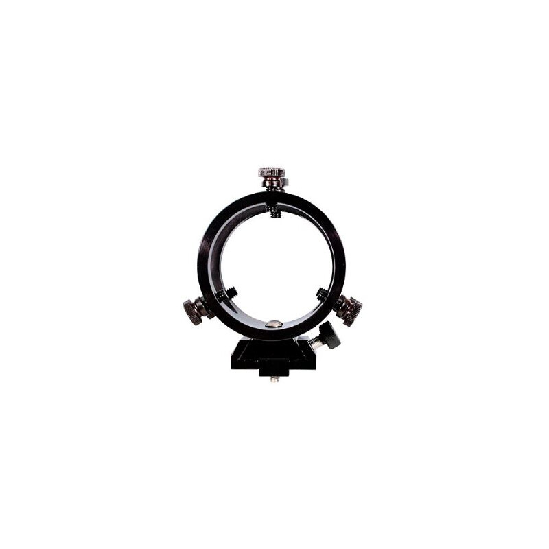 TeleVue Raccord rapide pour colliers de serrage