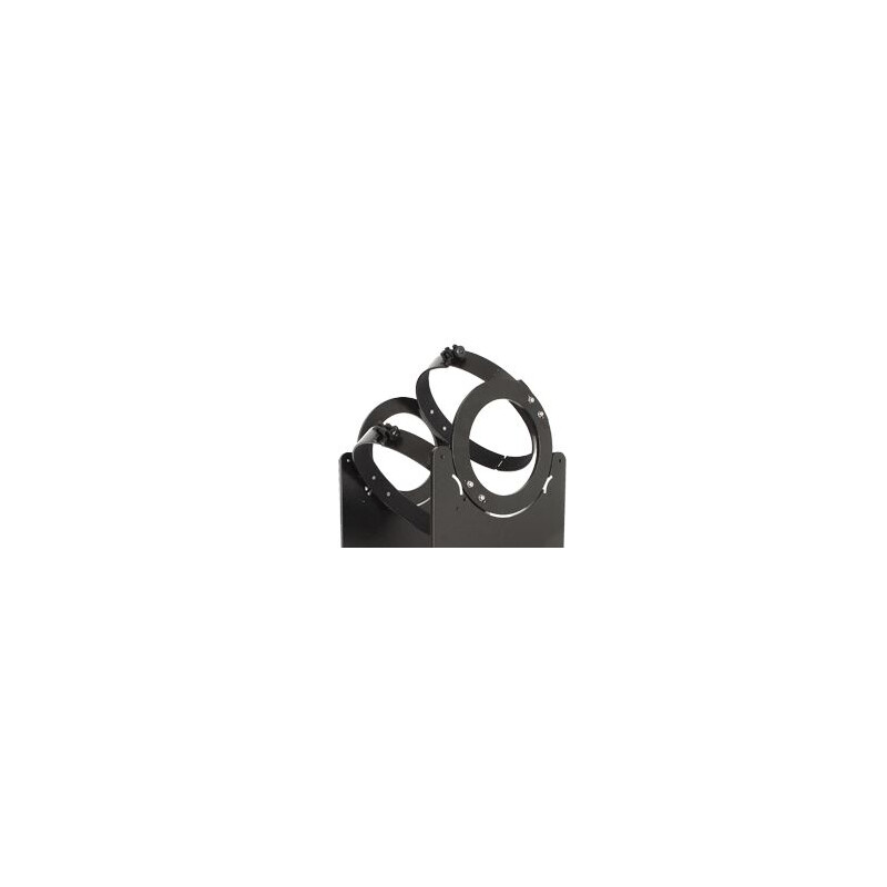 Orion Optics UK Colliers avec goupilles de suspension pour Orion UK Rockerbox 200mm