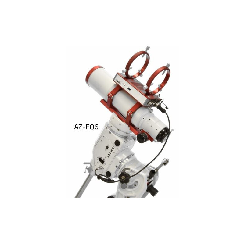 PrimaLuceLab Câbles d'alimentation EAGLE pour Skywatcher AZ-EQ-6 et AZ-EQ-5