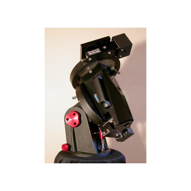 Gemini G42 Montierung Observatory