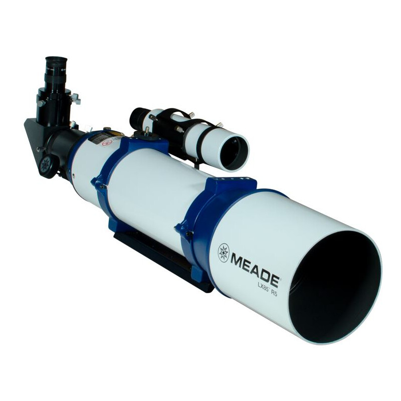 Télescope Meade Tube Optique Seul AC 120/700 LX85