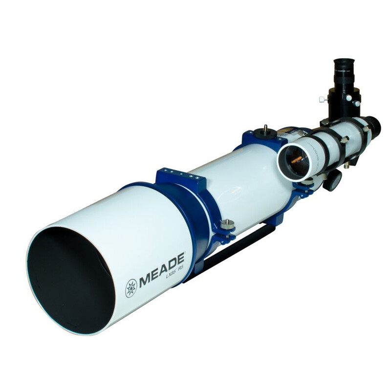 Télescope Meade Tube Optique Seul AC 120/700 LX85