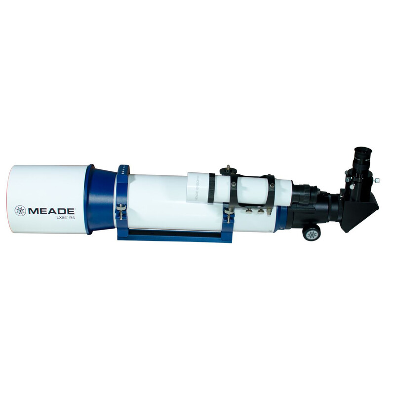 Télescope Meade Tube Optique Seul AC 120/700 LX85