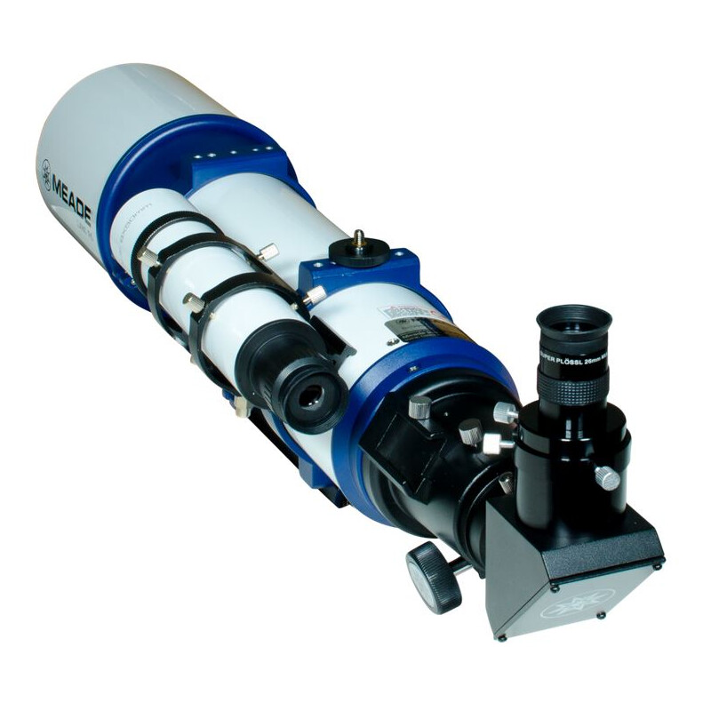 Télescope Meade Tube Optique Seul AC 120/700 LX85