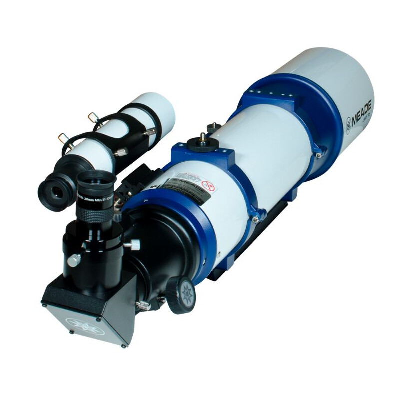 Télescope Meade Tube Optique Seul AC 120/700 LX85