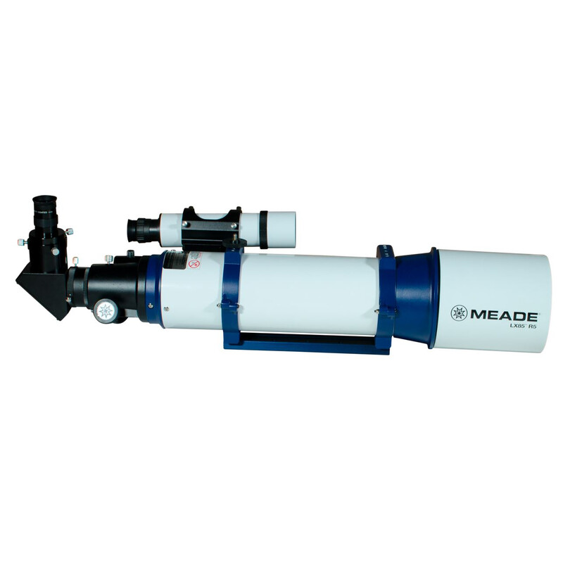 Télescope Meade Tube Optique Seul AC 120/700 LX85