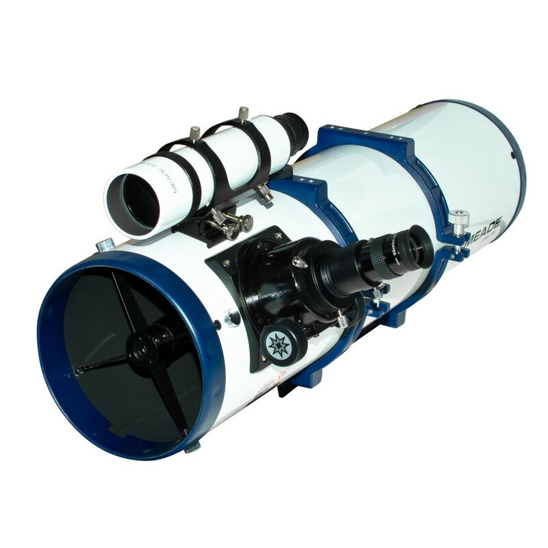 Télescope Meade Tube Optique Seul N 150/750 LX85