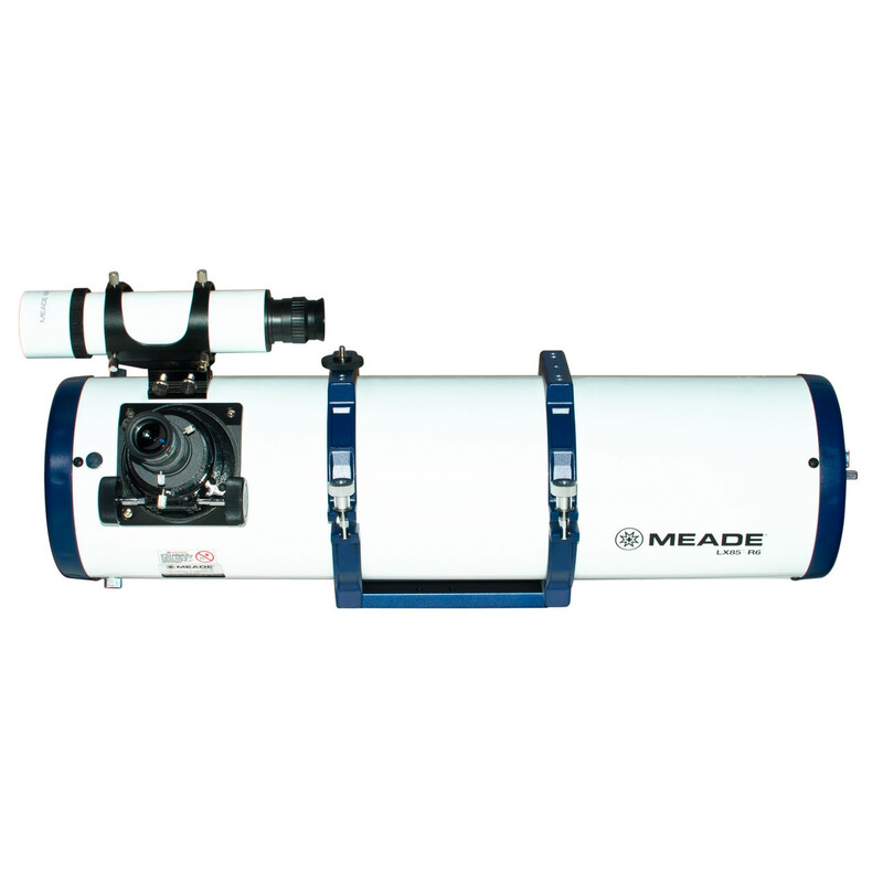 Télescope Meade Tube Optique Seul N 150/750 LX85