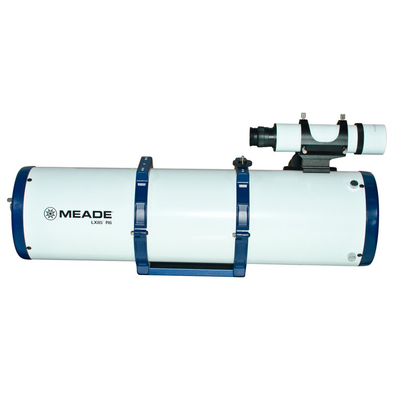 Télescope Meade Tube Optique Seul N 150/750 LX85