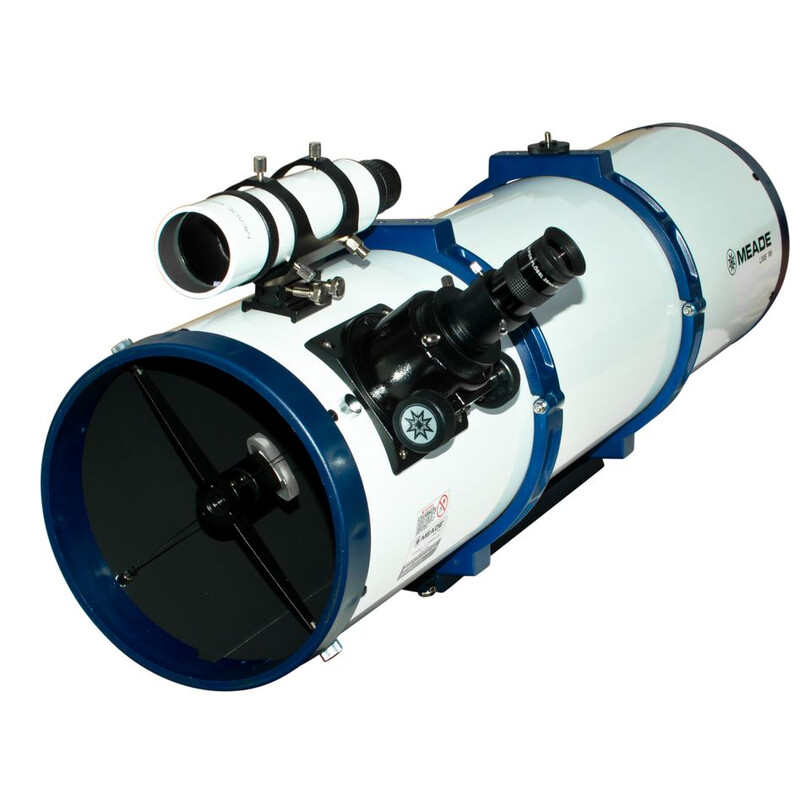 Télescope Meade Tube Optique Seul N 200/1000 LX85